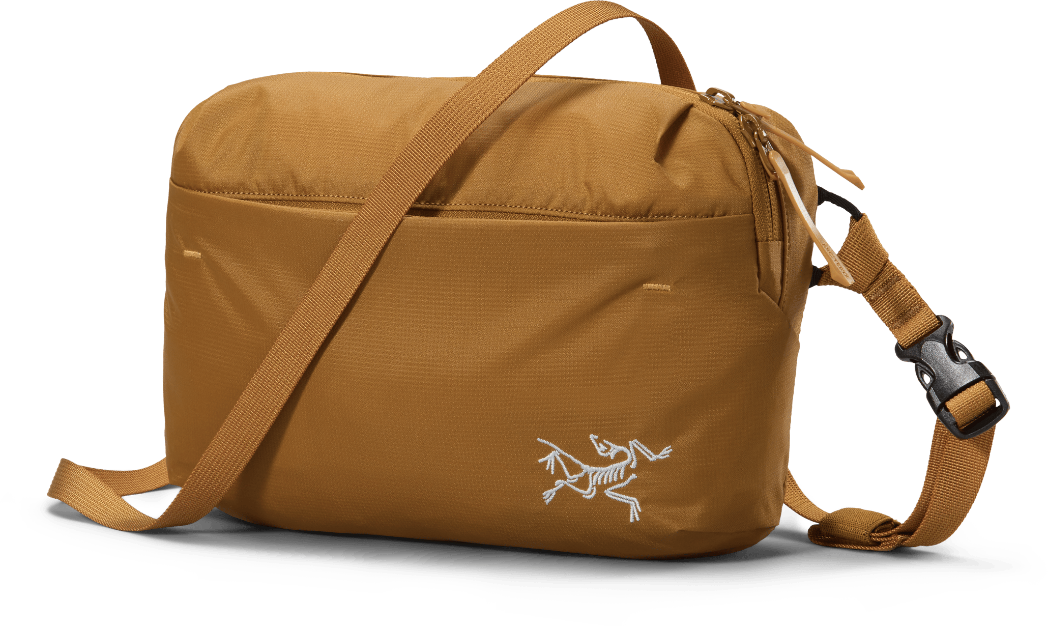 Arc teryx Heliad 6L Crossbody Bag Yukon Buy Arc teryx Heliad 6L Crossbody Bag Yukon here Outnorth